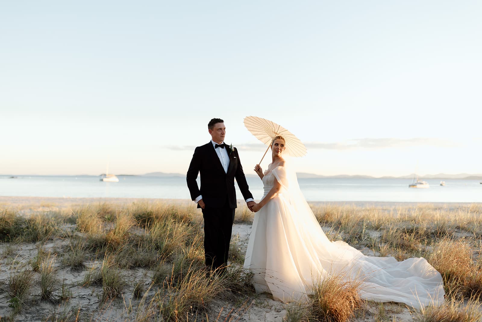 Wedding photography editorial