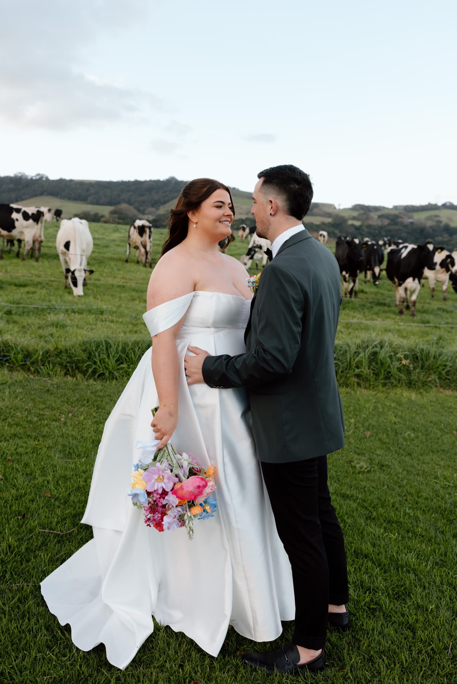 How to Take On More Weddings Without Working More Hours