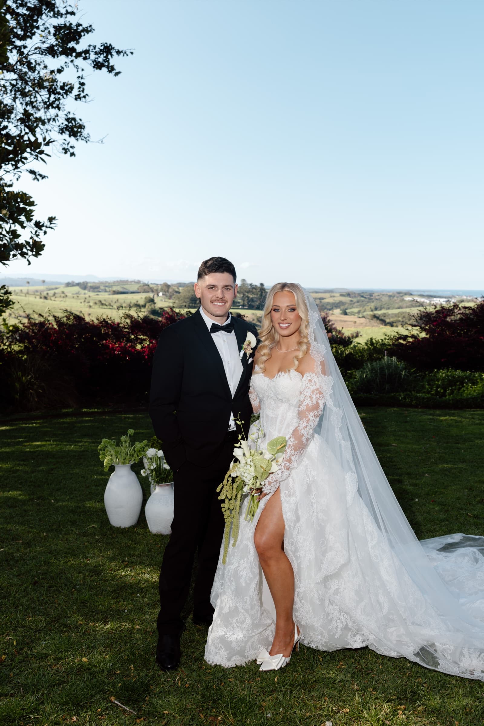 The True Cost of Editing Your Own Weddings