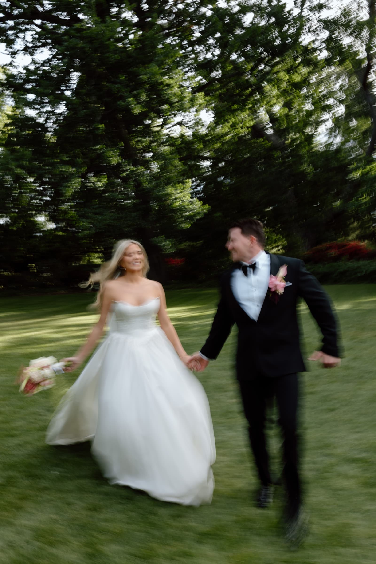 Is Outsourcing Your Wedding Editing Right for You?